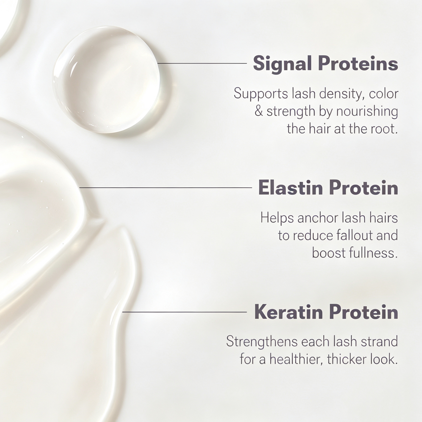NULASTIN LASH Follicle Fortifying Serum