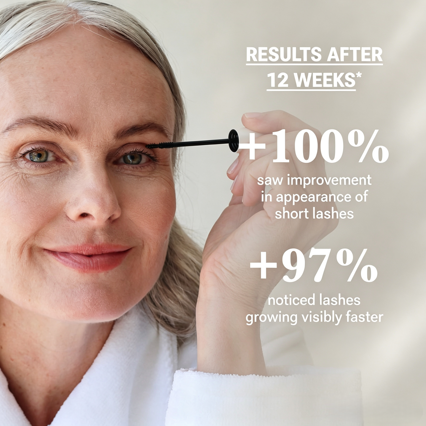 NULASTIN LASH Follicle Fortifying Serum