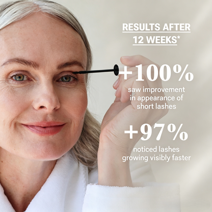 NULASTIN LASH Follicle Fortifying Serum