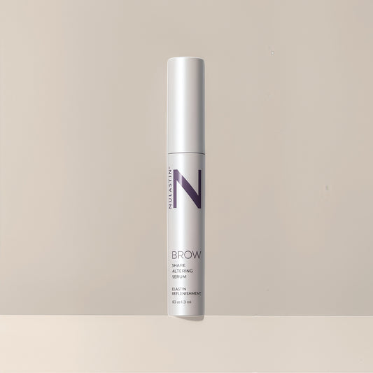 NULASTIN BROW Shape Altering Serum