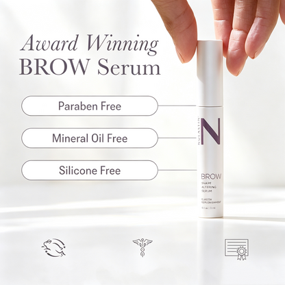 NULASTIN BROW Shape Altering Serum