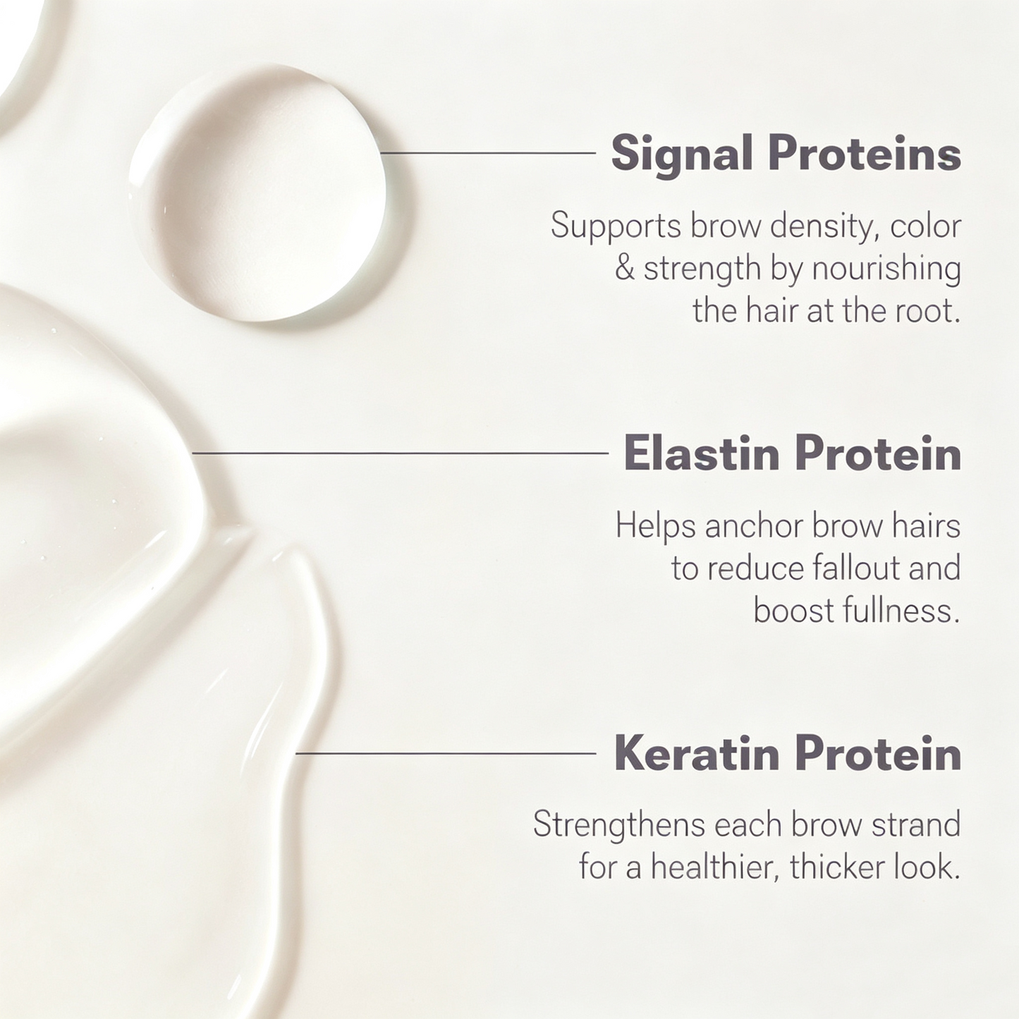 NULASTIN BROW Shape Altering Serum