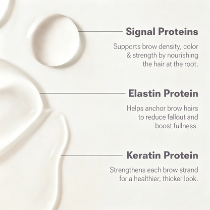 NULASTIN BROW Shape Altering Serum