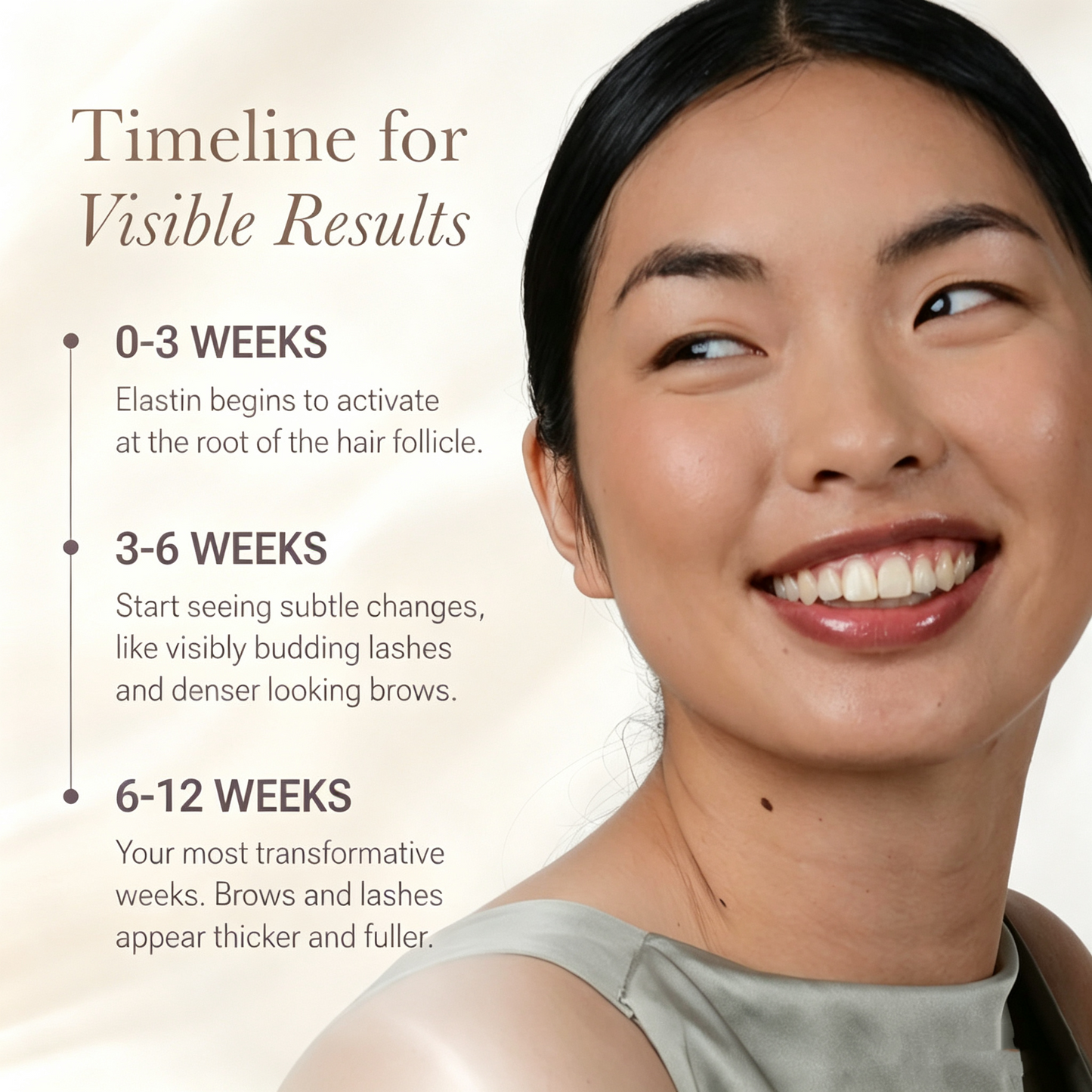 NULASTIN LASH and BROW Dual System